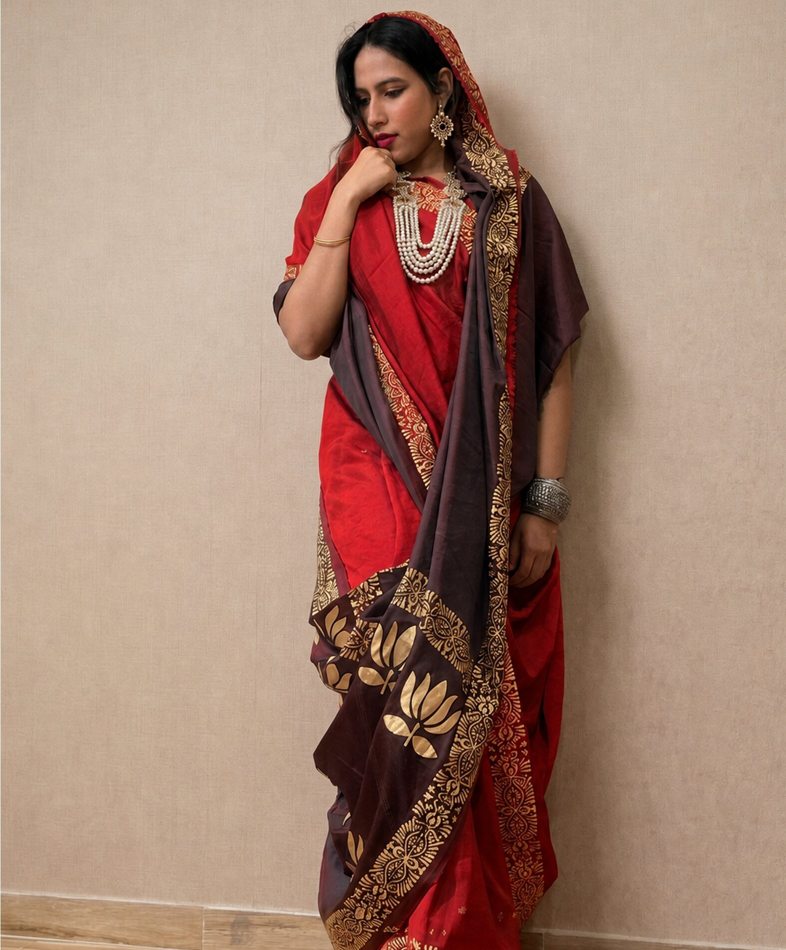 Heritage couture