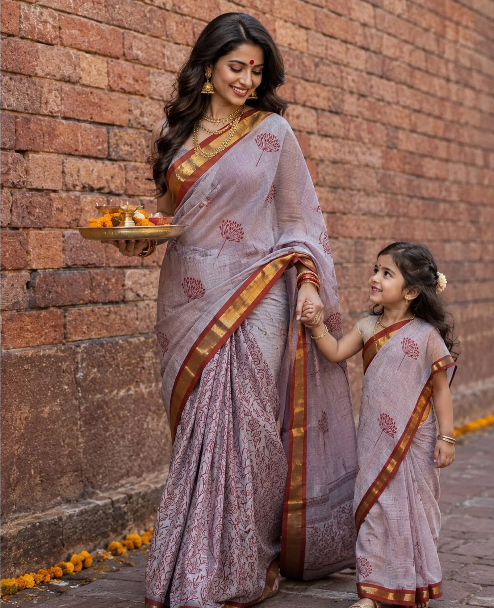 Sarees