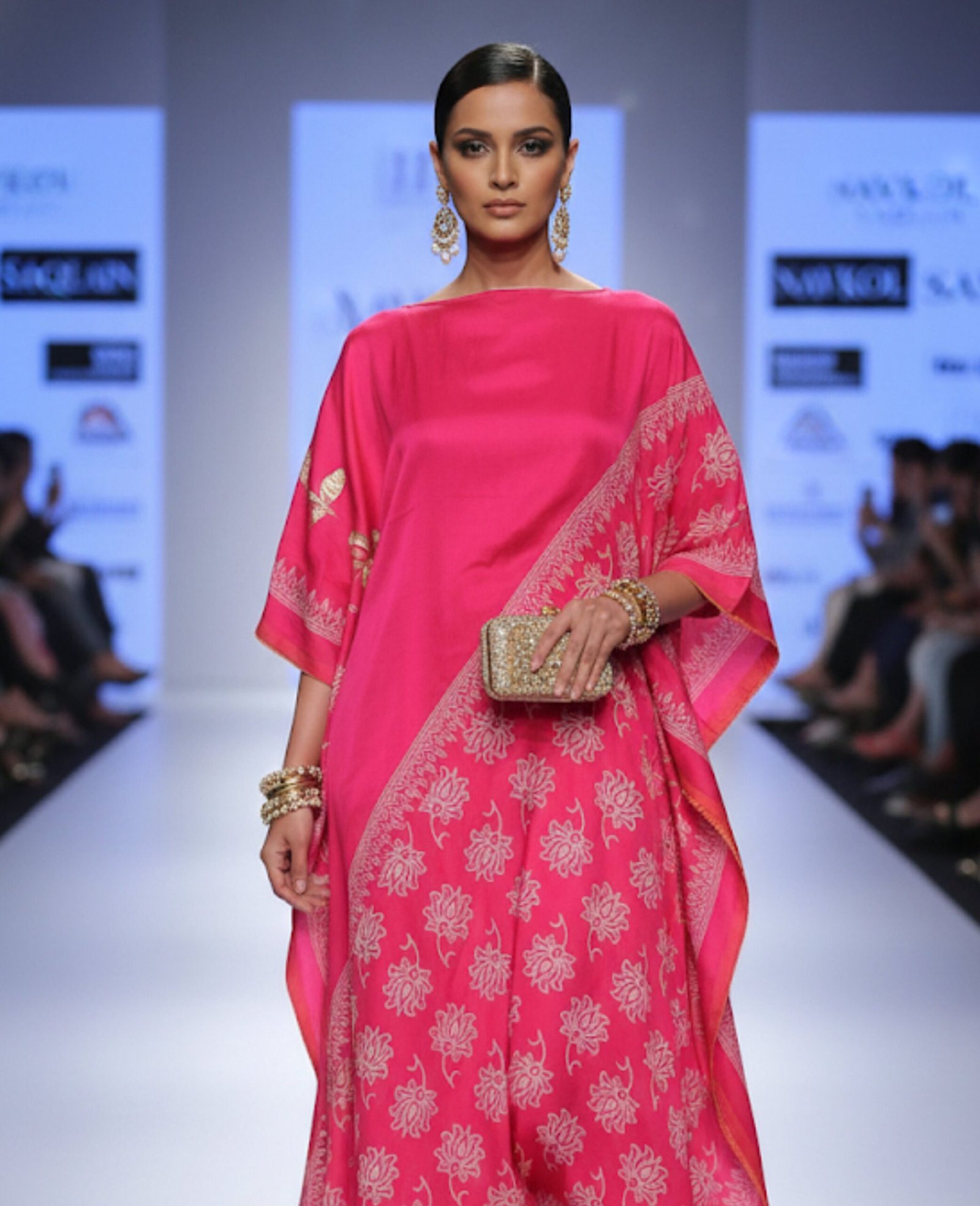 Kaftans