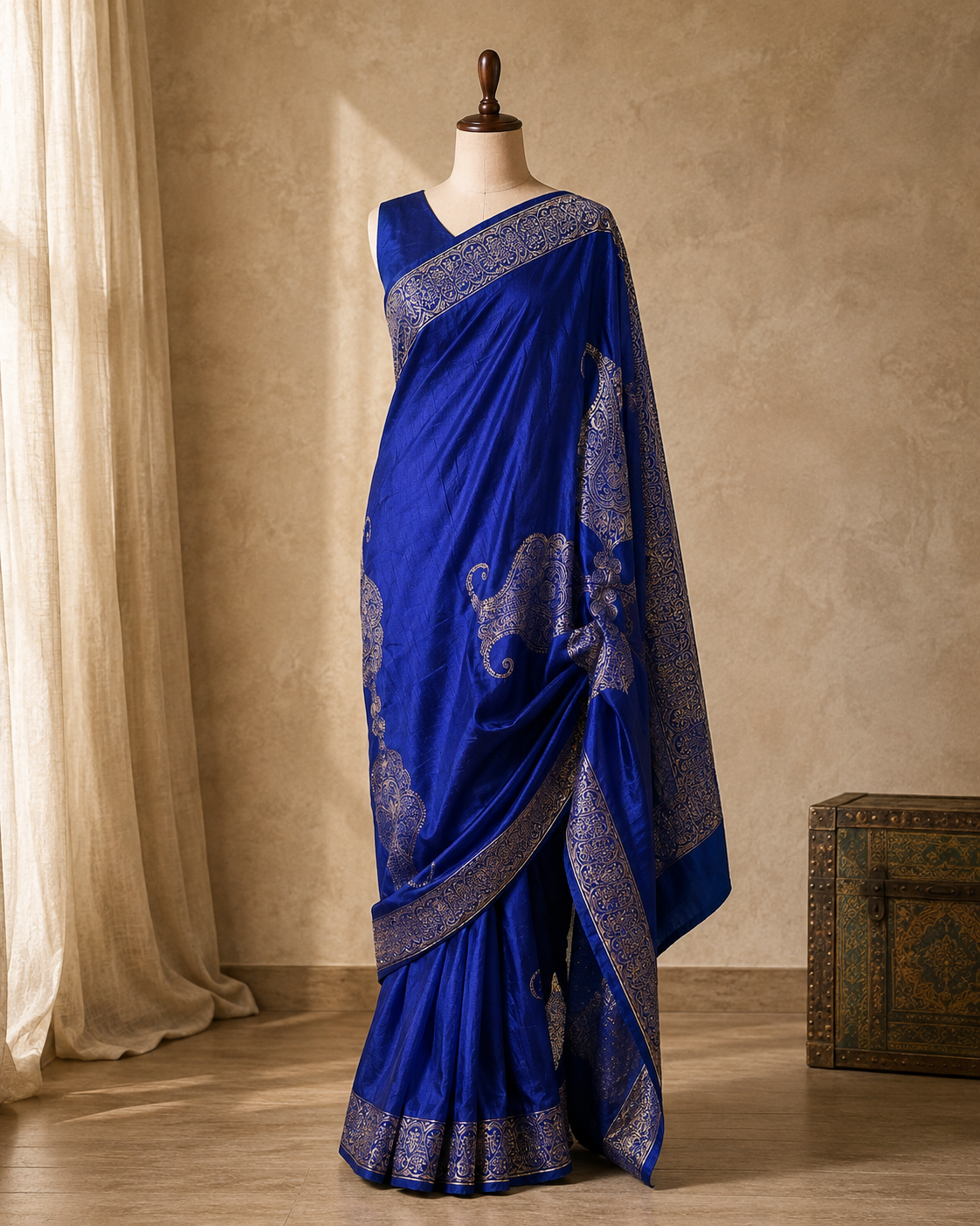 Sapphire Majesty - Image 4