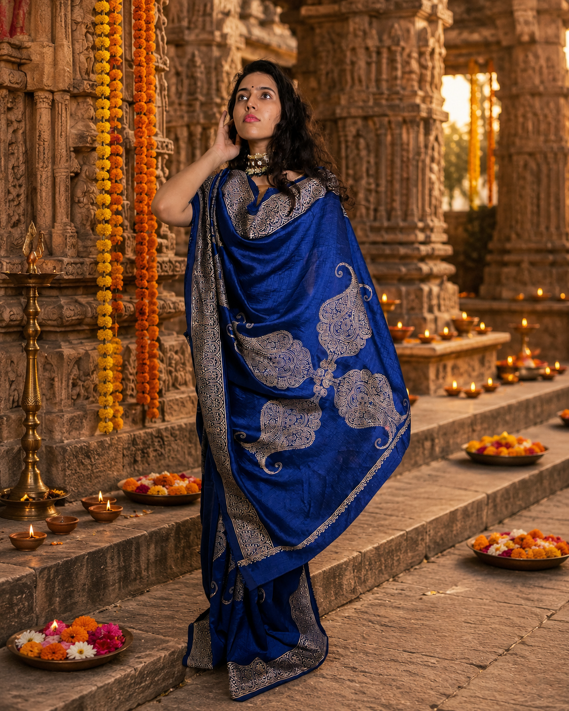 Sapphire Majesty - Image 2