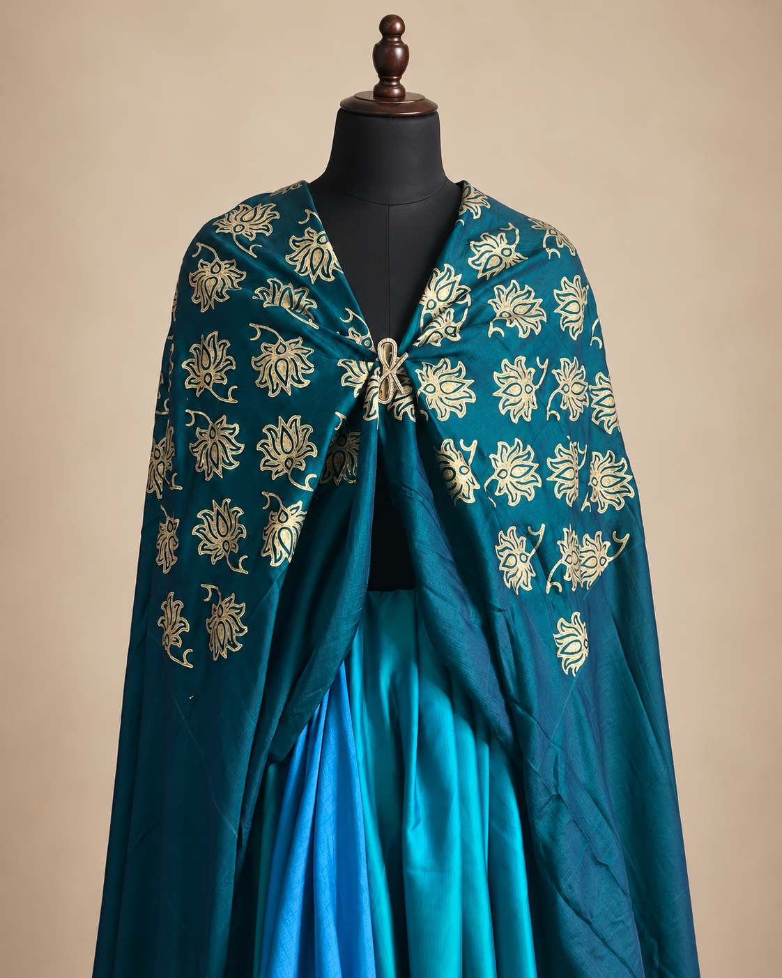 Cerulean Grace - Image 2