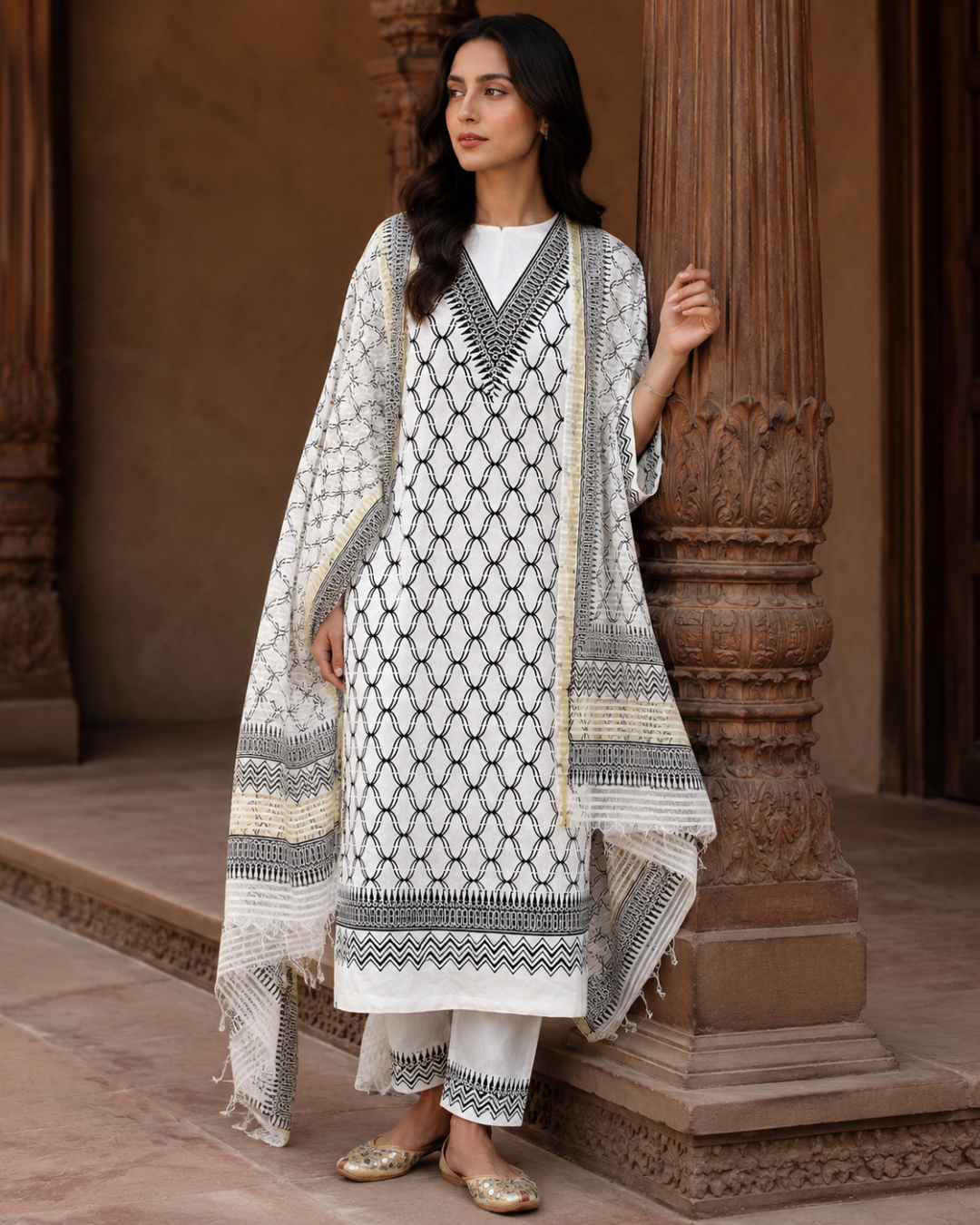 Vesper Loom