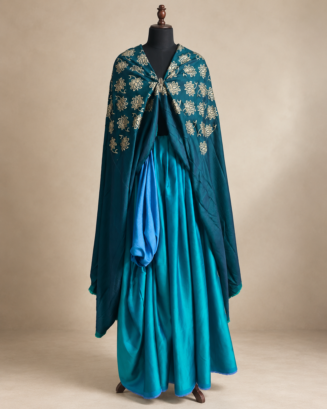 Cerulean Grace - Image 3