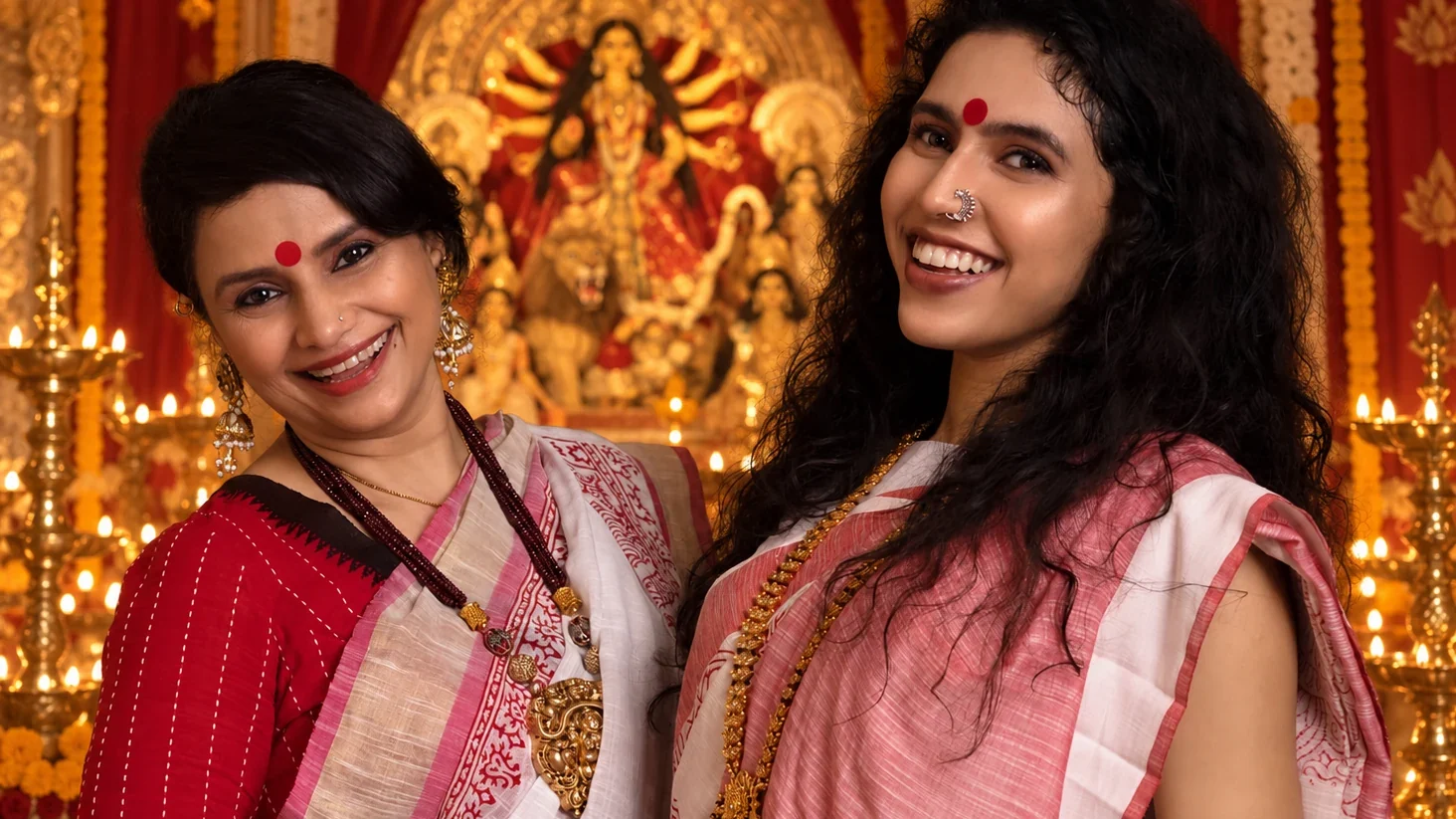 Navratri collection