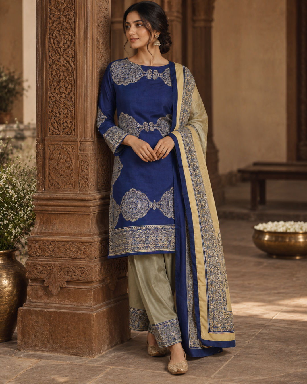 Sapphire Azure