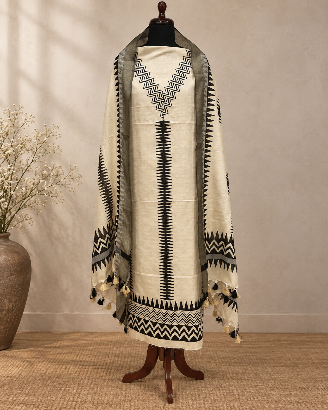 Sage Tapestry - Image 3