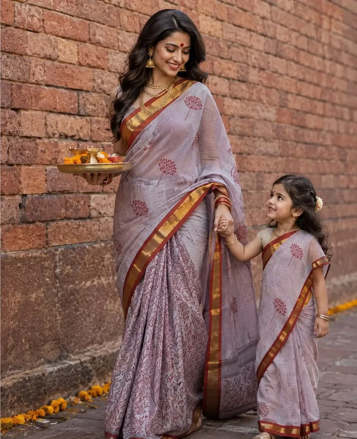 Sarees