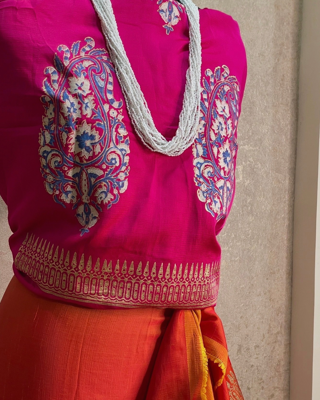 Saffron Flame - Image 3